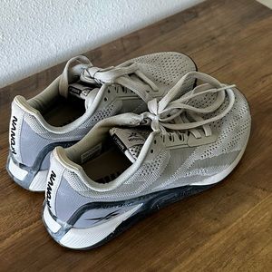 Reebok Nano X1 Women’s Training Shoes - Grey